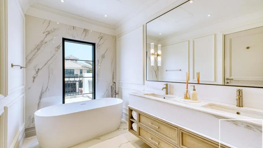 5 غرفة نوم  فيلا في Garden Homes, الإمارات العربية المتحدة رقم 1116 № 25