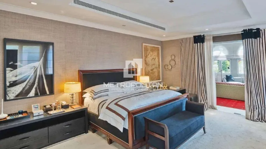 5 غرفة نوم  فيلا في Signature Villas, الإمارات العربية المتحدة رقم 359 № 9