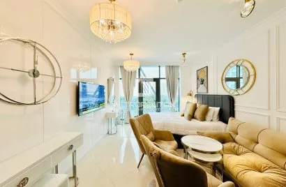 34مربع، شقة في Seven Palm, الإمارات العربية المتحدة رقم 958