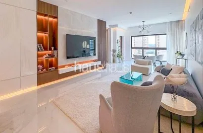 2 غرف نوم شقة في Golden Mile, الإمارات العربية المتحدة رقم 598