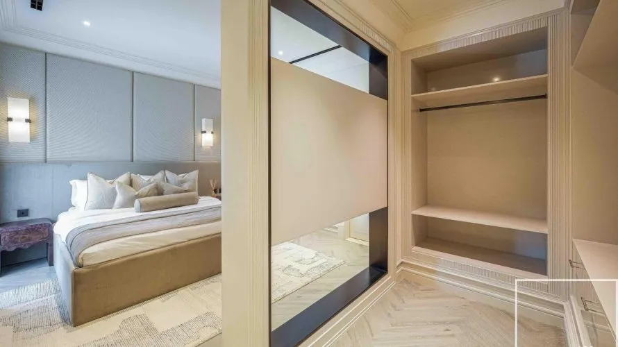 5 غرفة نوم  فيلا في Garden Homes, الإمارات العربية المتحدة رقم 1116 № 23