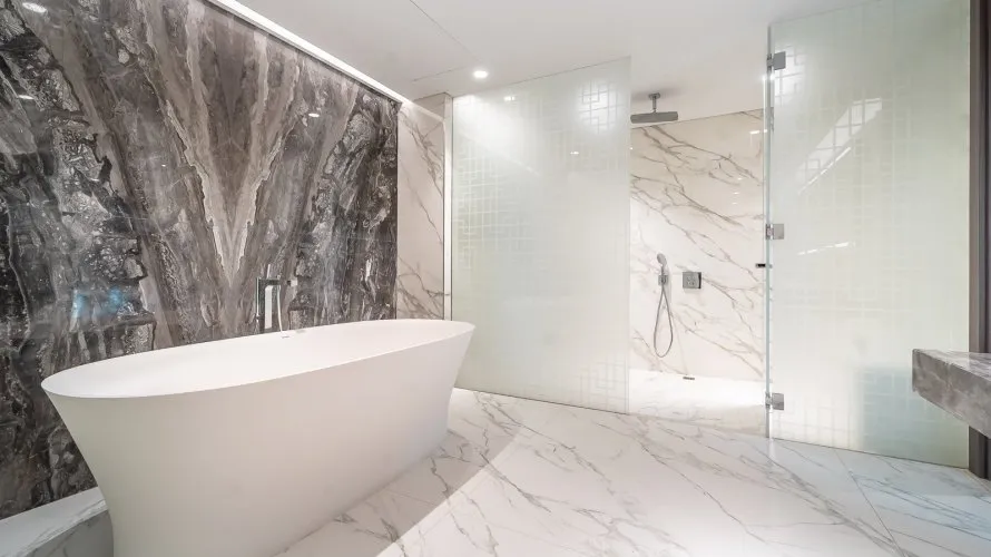 5 غرفة نوم  شقة في نخلة جميرا, الإمارات العربية المتحدة رقم 1297 № 11