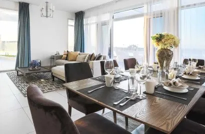 2 غرف نوم شقة في ROYAL BAY نخلة جميرا, الإمارات العربية المتحدة رقم 199