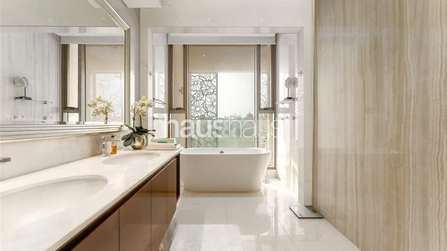 5 غرفة نوم  فيلا في Garden Homes, الإمارات العربية المتحدة رقم 592 № 10