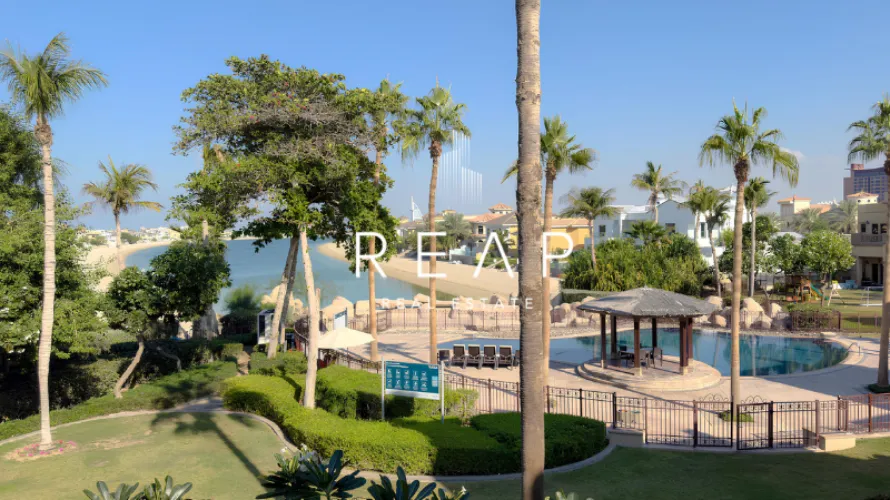 3 غرف نوم فيلا في Canal Cove Villas, الإمارات العربية المتحدة رقم 357 № 5