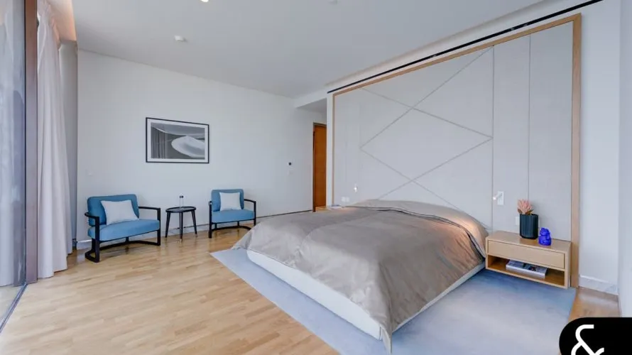 3 غرف نوم شقة في Atlantis The Royal Residences, الإمارات العربية المتحدة رقم 1057 № 25