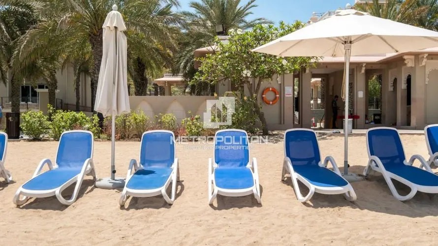 2 غرف نوم شقة في Grandeur Residences, الإمارات العربية المتحدة رقم 960 № 12