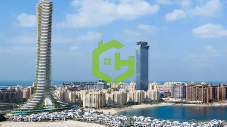 5 غرفة نوم  شقة في نخلة جميرا, الإمارات العربية المتحدة رقم 376 № 8