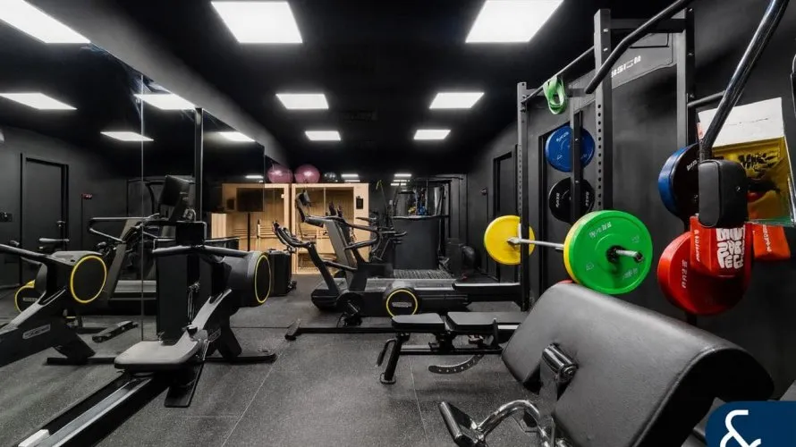 MARINA RESIDENCES في نخلة جميرا, الإمارات العربية المتحدة رقم 25 № 8