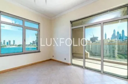 3 غرف نوم شقة في Shoreline Apartments, الإمارات العربية المتحدة رقم 619