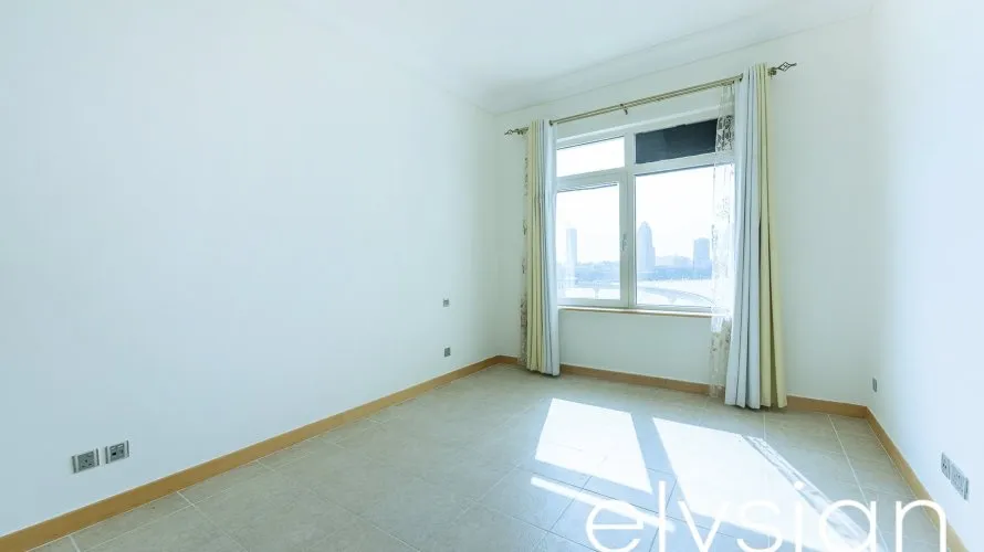 2 غرف نوم شقة في Shoreline Apartments, الإمارات العربية المتحدة رقم 414 № 7