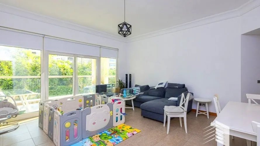 2 غرف نوم شقة في Shoreline Apartments, الإمارات العربية المتحدة رقم 243 № 6