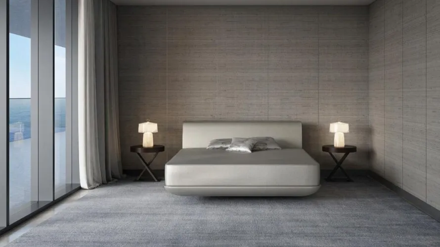 3 غرف نوم شقة في ARMANI BEACH RESIDENCES نخلة جميرا, الإمارات العربية المتحدة رقم 372 № 2