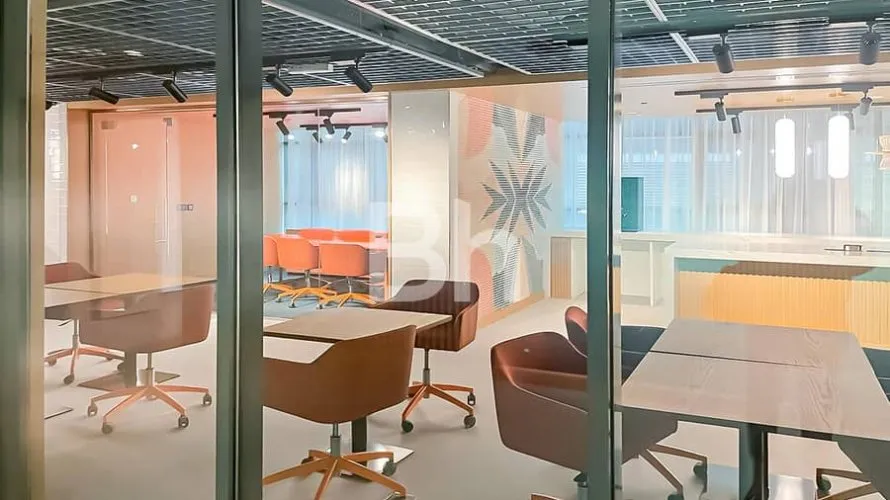 38مربع، شقة فندقية في نخلة جميرا, الإمارات العربية المتحدة رقم 763 № 2