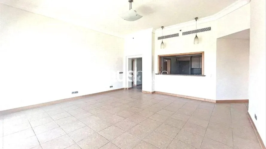 2 غرف نوم شقة في Shoreline Apartments, الإمارات العربية المتحدة رقم 588 № 2