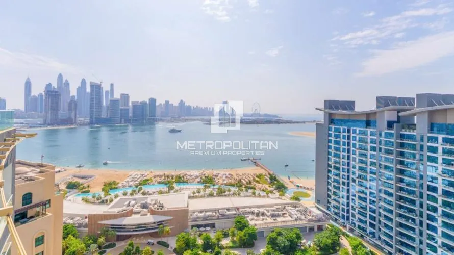 33مربع، شقة في Seven Palm, الإمارات العربية المتحدة رقم 962 № 12