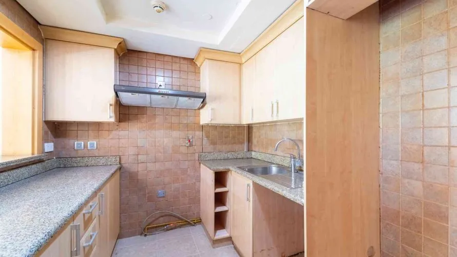 2 غرف نوم شقة في نخلة جميرا, الإمارات العربية المتحدة رقم 1290 № 8