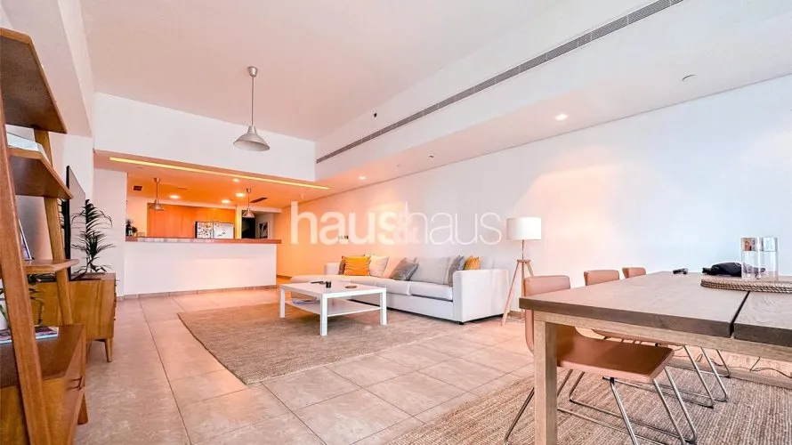 2 غرف نوم شقة في Marina Residences, الإمارات العربية المتحدة رقم 590