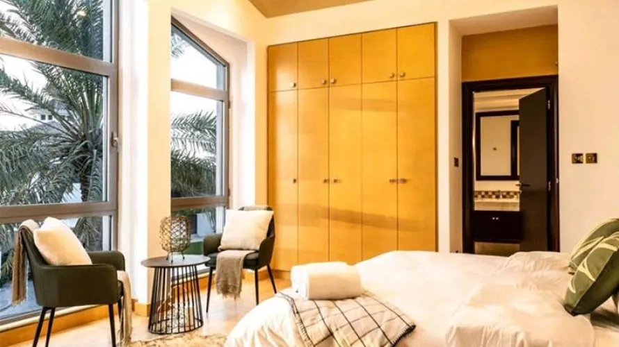 6 غرفة نوم  فيلا في Signature Villas, الإمارات العربية المتحدة رقم 297 № 15