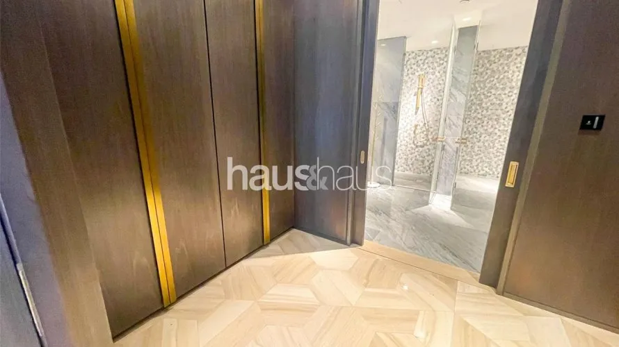 3 غرف نوم شقة في FIVE Palm Jumeirah, الإمارات العربية المتحدة رقم 551 № 5