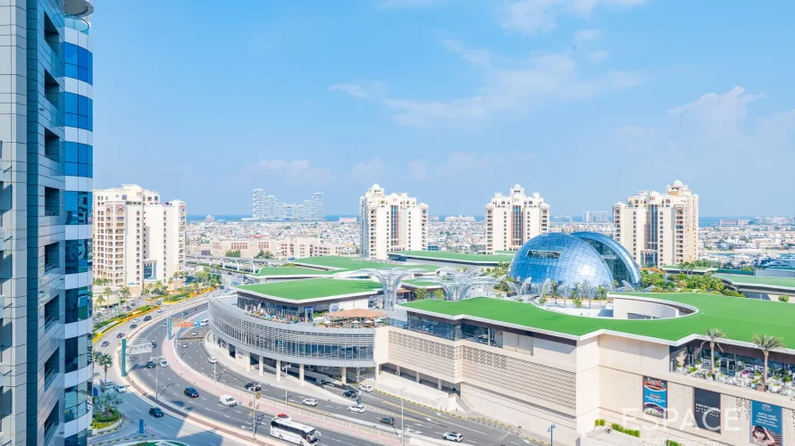 SEVEN RESIDENCES في نخلة جميرا, الإمارات العربية المتحدة رقم 19 № 15