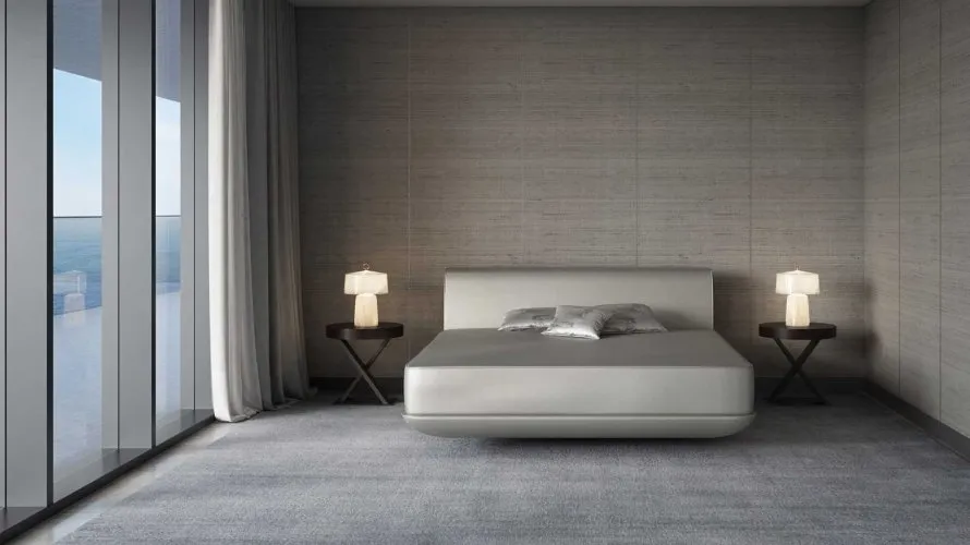 5 غرفة نوم  شقة في ARMANI BEACH RESIDENCES نخلة جميرا, الإمارات العربية المتحدة رقم 321 № 6