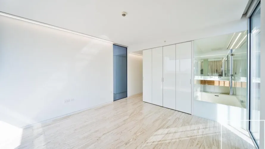 3 غرف نوم شقة في The Crescent, الإمارات العربية المتحدة رقم 791 № 15