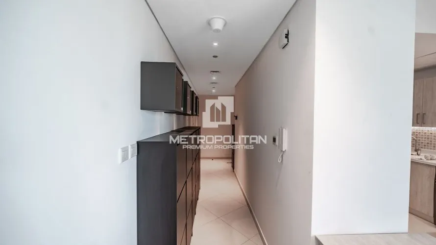 1 غرف نوم شقة في Seven Palm, الإمارات العربية المتحدة رقم 1041 № 8