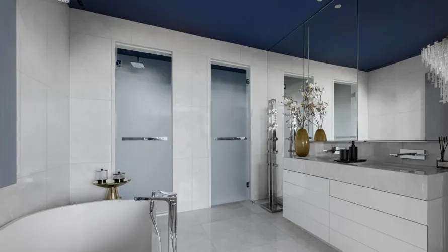 2 غرف نوم شقة في THE ROYAL ATLANTIS RESORTS & RESIDENCES Atlantis The Royal Residences, الإمارات العربية المتحدة رقم 395 № 3