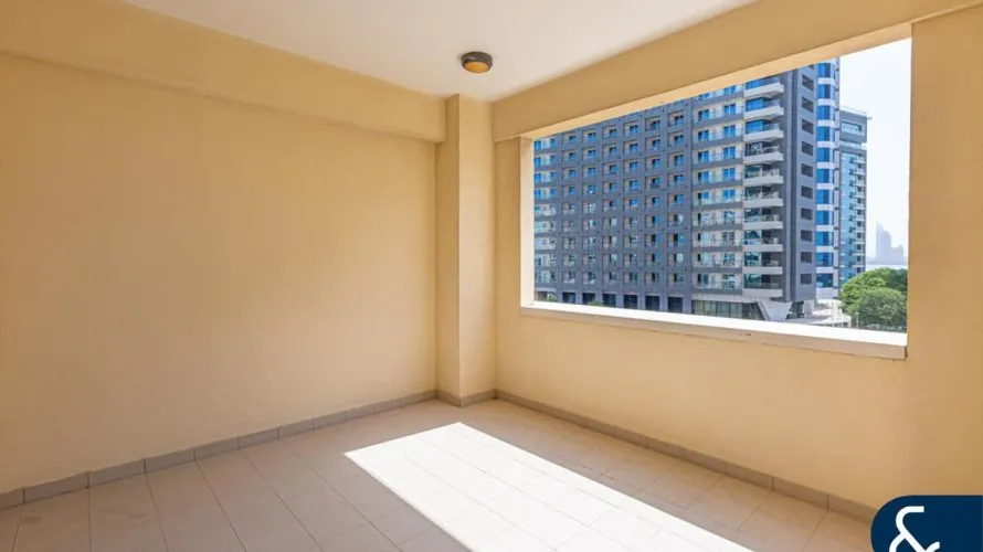 MARINA RESIDENCES في نخلة جميرا, الإمارات العربية المتحدة رقم 25 № 10