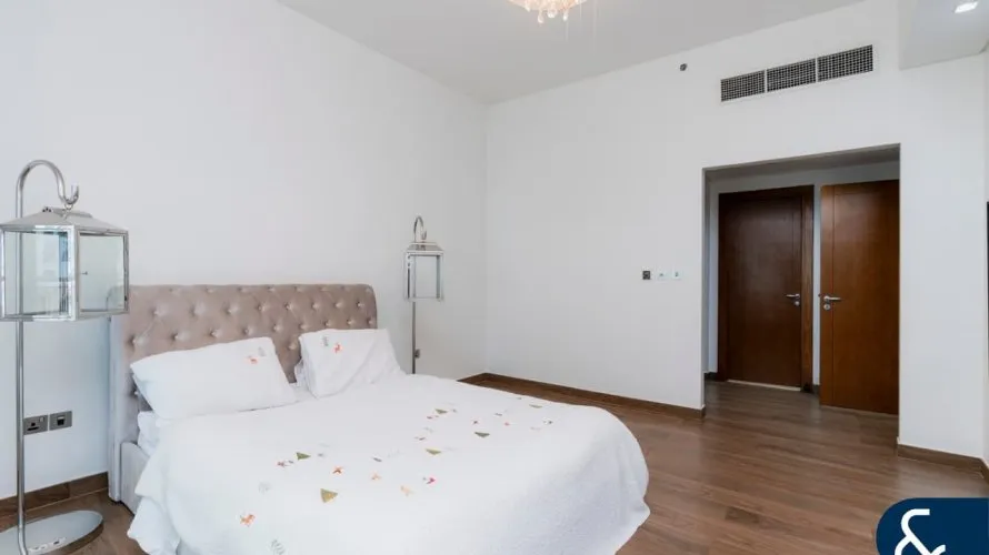 MARINA RESIDENCES في نخلة جميرا, الإمارات العربية المتحدة رقم 25 № 7