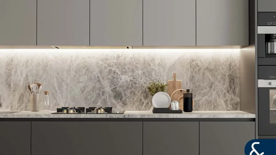 2 غرف نوم شقة في نخلة جميرا, الإمارات العربية المتحدة رقم 1360