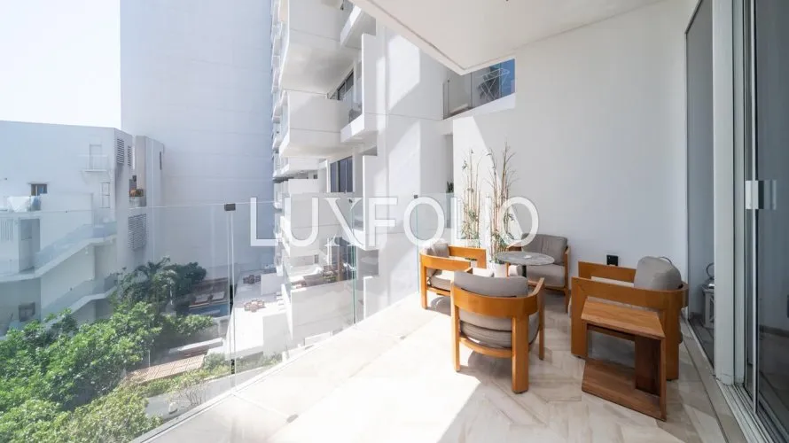 2 غرف نوم شقة في FIVE Palm Jumeirah, الإمارات العربية المتحدة رقم 636 № 6