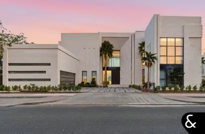 6 غرفة نوم  فيلا في Signature Villas, الإمارات العربية المتحدة رقم 1366