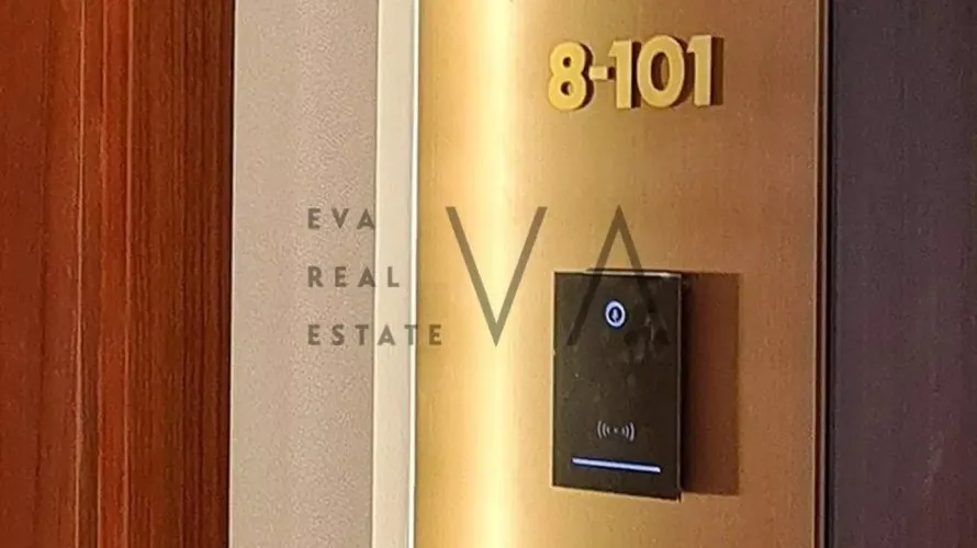 4 غرف نوم شقة في W Residences, الإمارات العربية المتحدة رقم 146 № 4