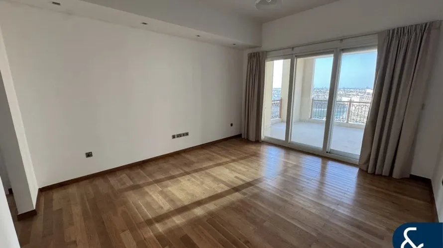 MARINA RESIDENCES في نخلة جميرا, الإمارات العربية المتحدة رقم 25 № 3