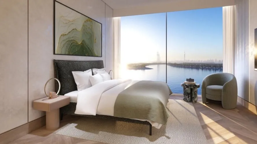 Six Senses The Palm في نخلة جميرا, الإمارات العربية المتحدة رقم 35 № 2