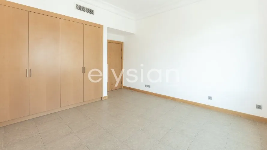 3 غرف نوم شقة في Shoreline Apartments, الإمارات العربية المتحدة رقم 509 № 11