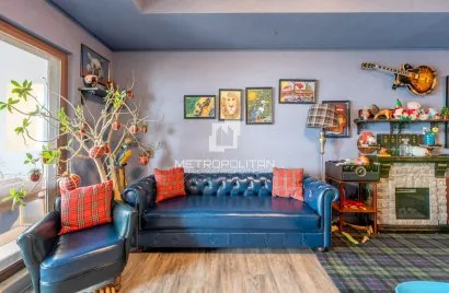 3 غرف نوم شقة في نخلة جميرا, الإمارات العربية المتحدة رقم 980