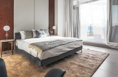 2 غرف نوم شقة في ROYAL BAY نخلة جميرا, الإمارات العربية المتحدة رقم 200