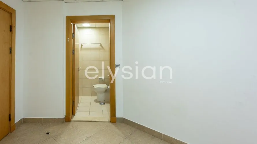 3 غرف نوم شقة في Shoreline Apartments, الإمارات العربية المتحدة رقم 509 № 4