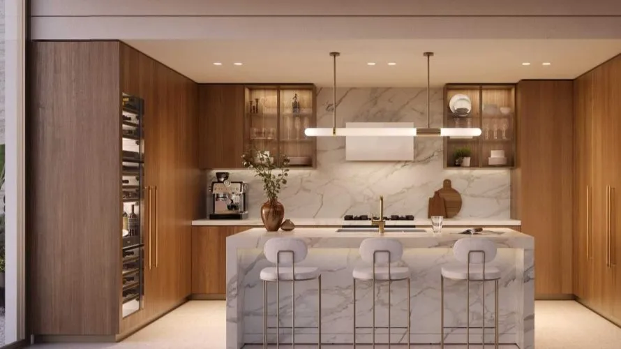 OCEAN HOUSE في نخلة جميرا, الإمارات العربية المتحدة رقم 30 № 2