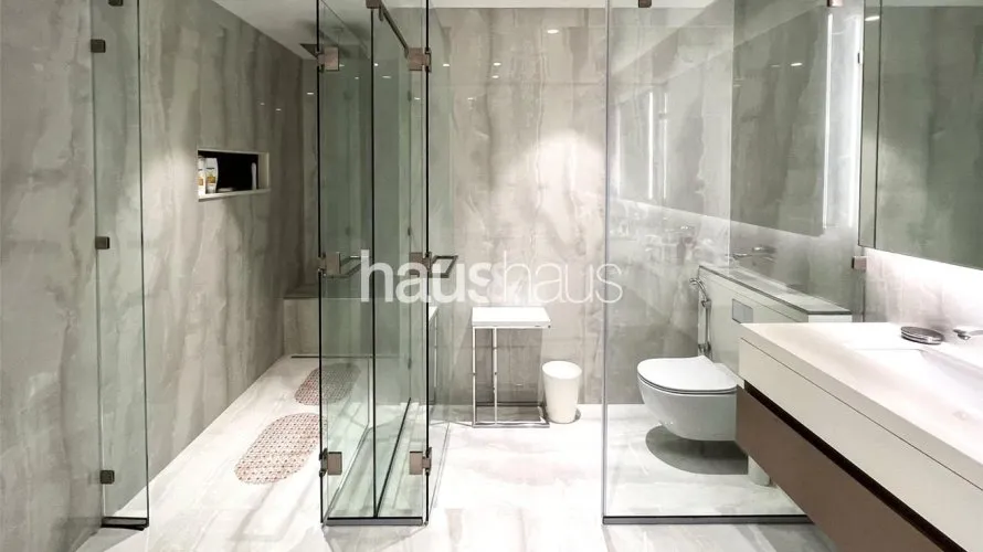 3 غرف نوم شقة في Serenia Residences The Palm, الإمارات العربية المتحدة رقم 589 № 12