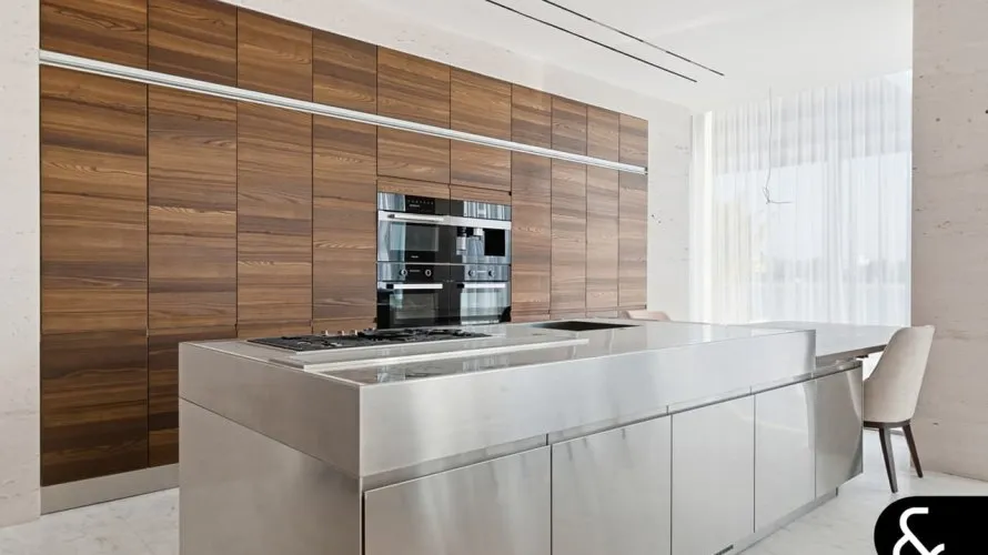 6 غرفة نوم  فيلا في Signature Villas, الإمارات العربية المتحدة رقم 1366 № 18