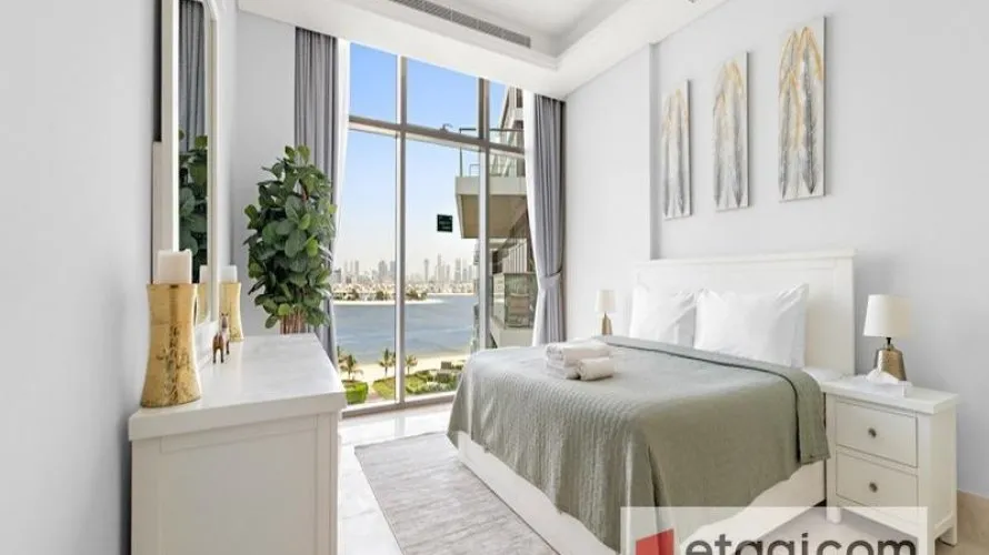 3 غرف نوم شقة في The Crescent, الإمارات العربية المتحدة رقم 400 № 16