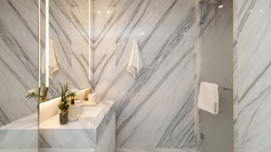 2 غرف نوم شقة في THE ROYAL ATLANTIS RESORTS & RESIDENCES Atlantis The Royal Residences, الإمارات العربية المتحدة رقم 393 № 3