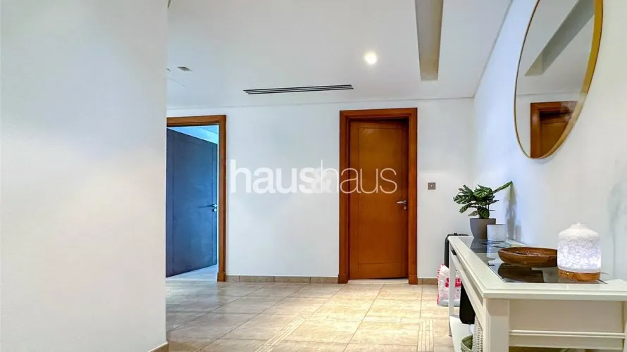 2 غرف نوم شقة في Marina Residences, الإمارات العربية المتحدة رقم 590 № 5