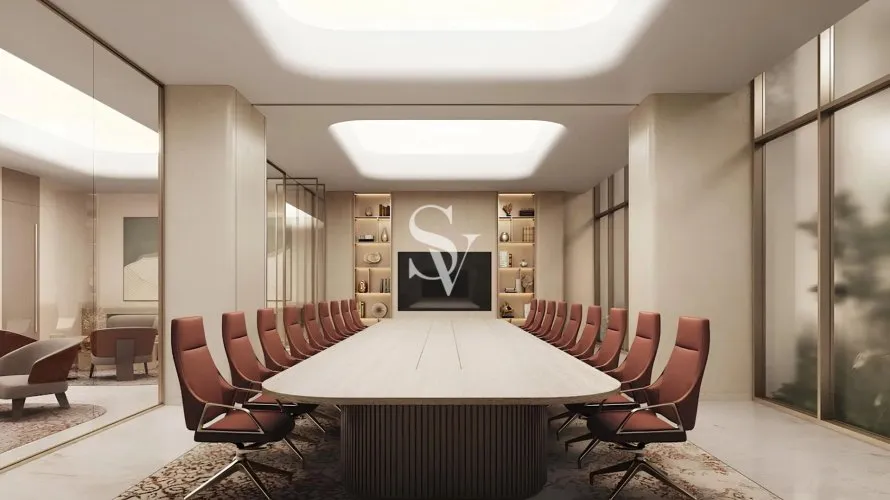 PALM BEACH TOWERS 3 في نخلة جميرا, الإمارات العربية المتحدة رقم 27 № 17