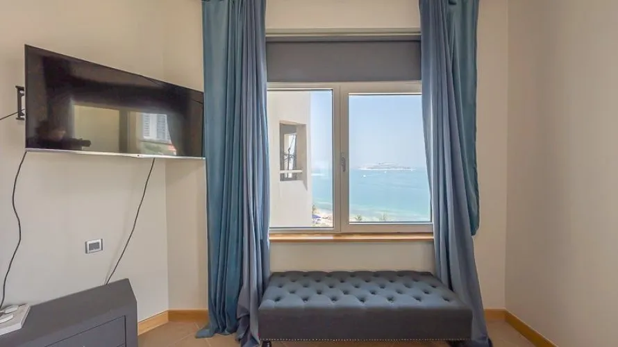 2 غرف نوم شقة في Shoreline Apartments, الإمارات العربية المتحدة رقم 275 № 7