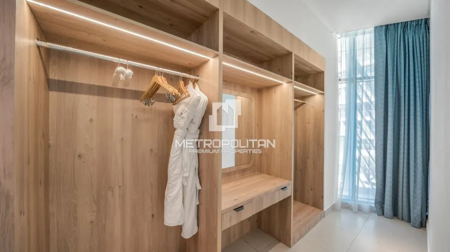 34مربع، شقة في Seven Palm, الإمارات العربية المتحدة رقم 965 № 10